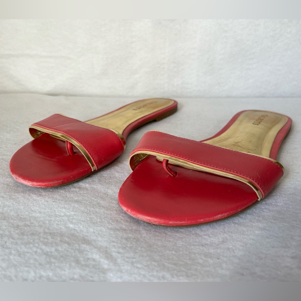 Talbots Candy Sandals - Picture 7 of 9